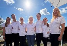 Axel, Toeloop, Salchow und Pirouetten: REV Lübeck in Eppingen erfolgreich