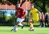 Spitzenteams drehen nach der Pause auf – Kein Sieger im Derby img 2637 @ Home