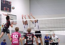 VSG Lübeck verliert nach starkem Comeback im Tie-Break