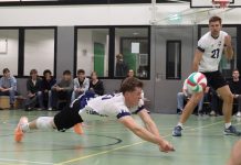 „Das Gras in Lübeck ist grüner“ – Lübeck gewinnt Duell gegen Kiel