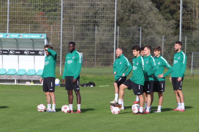 VfB Lübeck