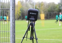 VfB Lübeck: Training mit Technik – Testphase an der Lohmühle