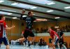 Top-Spiel der Liga: HSG Ostsee empfängt MTV Lübeck zum Derby jasper bruhn hsg ostsee foto rabbit photography @ Home