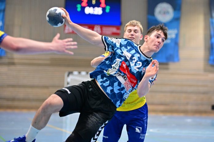 Johann Gerull MTV Lübeck
