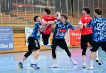 A-Jugend-Bundesliga: MTV Lübeck gewinnt 4. Spiel in Folge