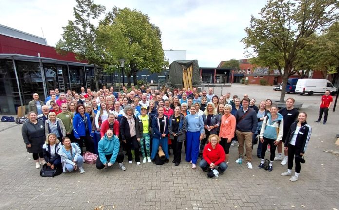 KSV-Sportforum