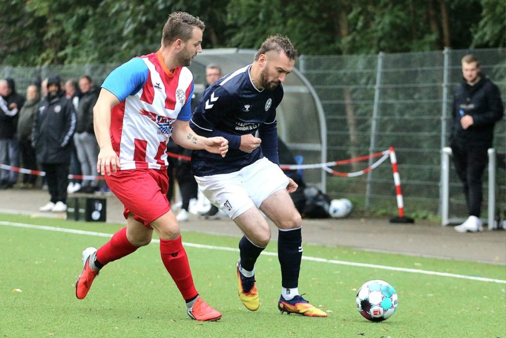 „Das gleicht für mich einem Skandal“ – Diskutabler Treffer sorgt für Ärger beim LSC 1 leezen alsterland 2 @ „Das gleicht für mich einem Skandal“ – Diskutabler Treffer sorgt für Ärger beim LSC