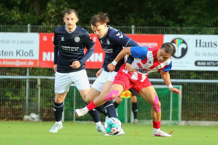 Leezen Alsterland