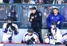 Beach Devils gehen mit breiter Brust in das Spiel gegen Chemnitz