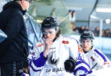 Beach Devils weiter ungeschlagen – jetzt gegen die Crocos