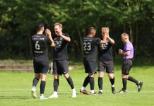 Der Kampf um das letzte Halbfinalticket: Azadi Lübeck gastiert am Torfmoor