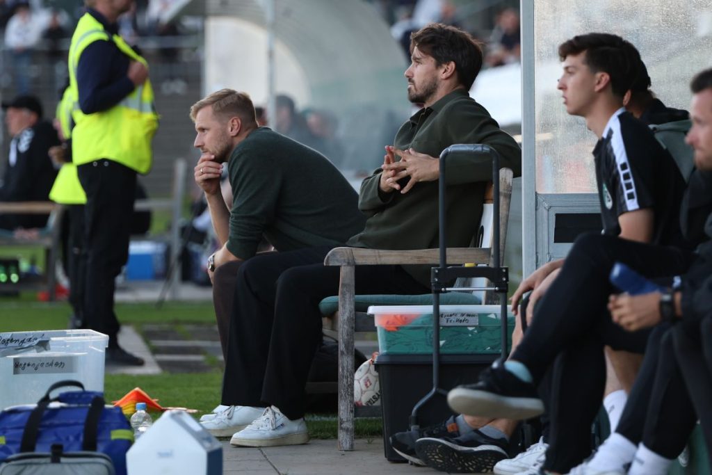 Abwahlantrag im Aufsichtsrat: VfB Lübeck mit 500.000 Euro-Lücke – Mitglieder entscheiden 1 lobeca 261836 vivian pfaff 20260811 @ Abwahlantrag im Aufsichtsrat: VfB Lübeck mit 500.000 Euro-Lücke – Mitglieder entscheiden