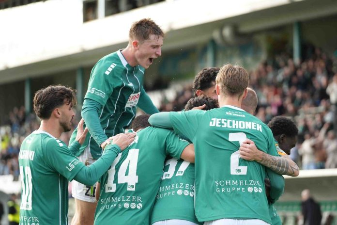 VfB Lübeck