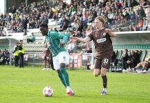 VfB Lübeck: Die Richtung stimmt – Akteure wissen Situation „geerdet“ einzuordnen
