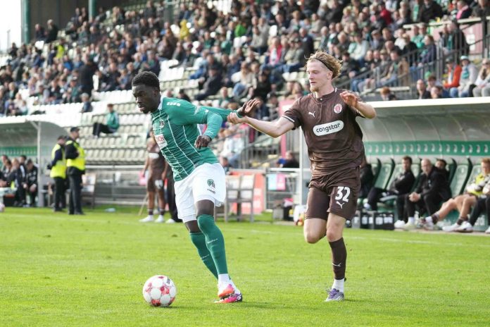 VfB Lübeck