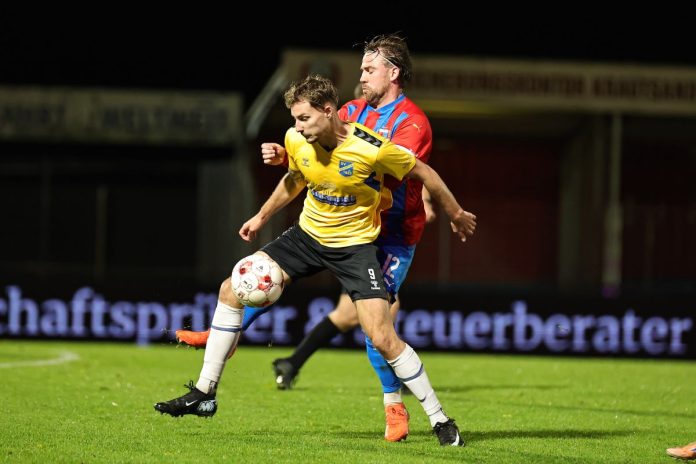 Regionalliga Nord