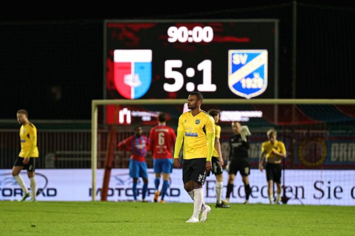 Regionalliga Nord