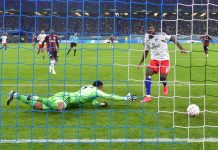 Zweite Chance gegen Frankfurt – HSV will Pokalfrust in Bundesligapunkte verwandeln