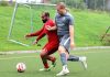 Topspiel auf der Hufe – SV Viktoria 08 zu Gast beim Angstgegner lubeck 1876 rethwisch @ Home