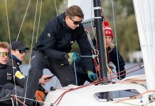 Hurra! Lübecker Yacht-Club segelt künftig in der Bundesliga