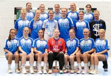 Stockelsdorf bereits heute im Heimspiel gefordert