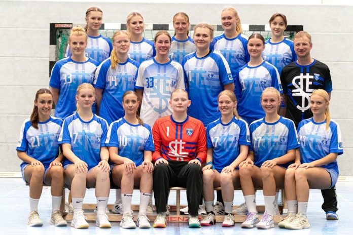 Mannschaftsfoto ATSV I
