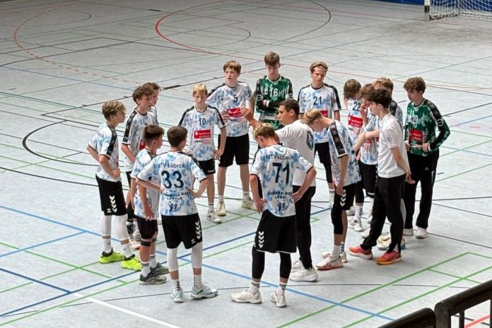 mJC des MTV Lübeck