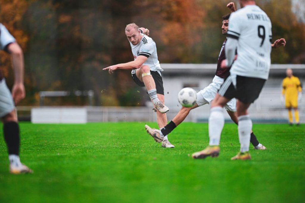 preussen reinfeld zeigt sich zielstrebig @ Rönnau lebt! Schlusslicht überrascht Dornbreite – Reinfeld gewinnt Derby