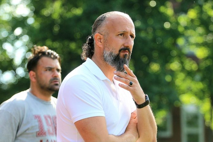 Serkan Rinal