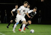 SVHU entscheidet Verfolgerduell in Hammoor für sich – Hoisdorf und Leezen feiern Derbysiege