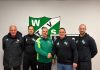Personelle Veränderungen bei der SGWSS: Tim Kreutzfeldt wird neuer Coach sgwss @ Home