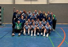 Stockelsdorf setzt sich nach deutlichem Heimerfolg in der Spitze fest