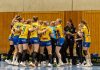 Todesfelde vor nächster Mammutaufgabe beim Top-Team der Liga spielerkreis von todesfelde foto fabian lamprecht @ Home