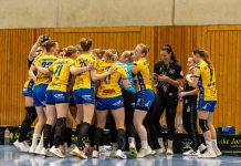 Todesfelde vor nächster Mammutaufgabe beim Top-Team der Liga