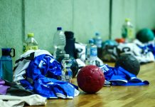 B-Jugend des MTV Lübeck zum Kellerduell nach Flensburg