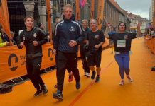 Stadtwerke Lübeck Marathon: Schulte und Timm gewinnen – Staffelsieg geht an drei Teams