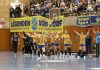 Todesfelde will den Bock umstoßen und doppelt punkten sv todesfelde jubelt foto andreas knothe @ Home