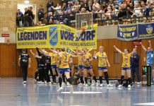 Todesfelde will den Bock umstoßen und doppelt punkten