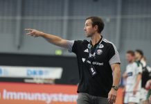 HC Hamburg will beim Aufsteiger Bietigheim endlich den Bock umstoßen