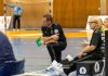 Todesfelde bricht der Fehlstart in die zweite Halbzeit das Genick trainer henning ammen foto fabian lamprecht @ Home