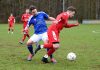 Formstarke Teams im Duell in Hoisdorf – Klare Rollenverteilung in Tralau tralauer sv trittau ii @ Home