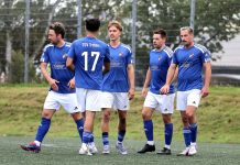 Nach dem 4:0-Derbysieg: Legt Trittau II zu Hause nach?