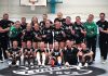 Aumühle und TuS 93 mit Siegen in den Nachholspielen tus 93 feiert sieg foto hauke detmers @ Home