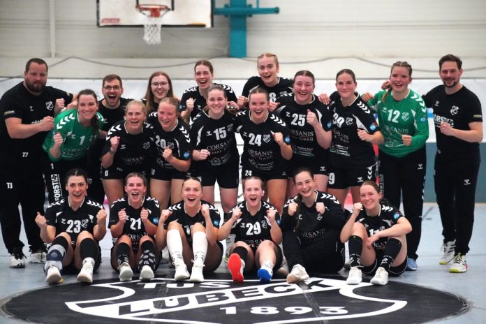 TuS 93 feiert Sieg