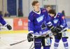 Beach Devils starten stark in neue Saison Hampus Magnusson / Quelle: CE Timmendorf