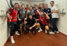 Dritte des VfL Bad Schwartau mit Start-Ziel-Sieg und Spielverlegung