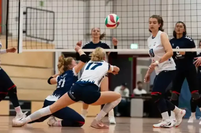 VSG nimmt den Ball an (2)