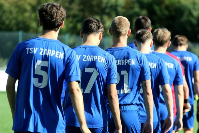 Zarpen